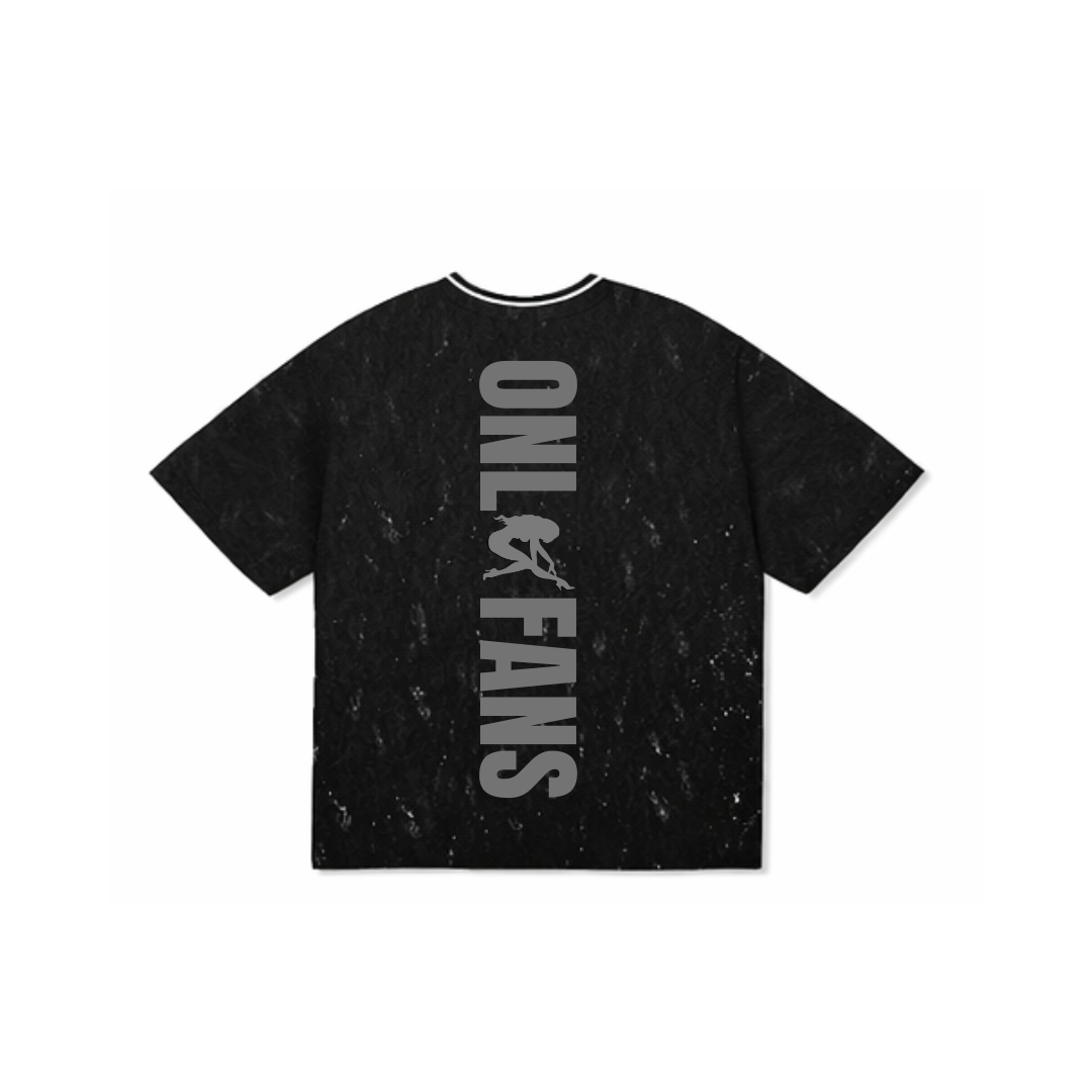 ONLY FANS LACE JERSEY
