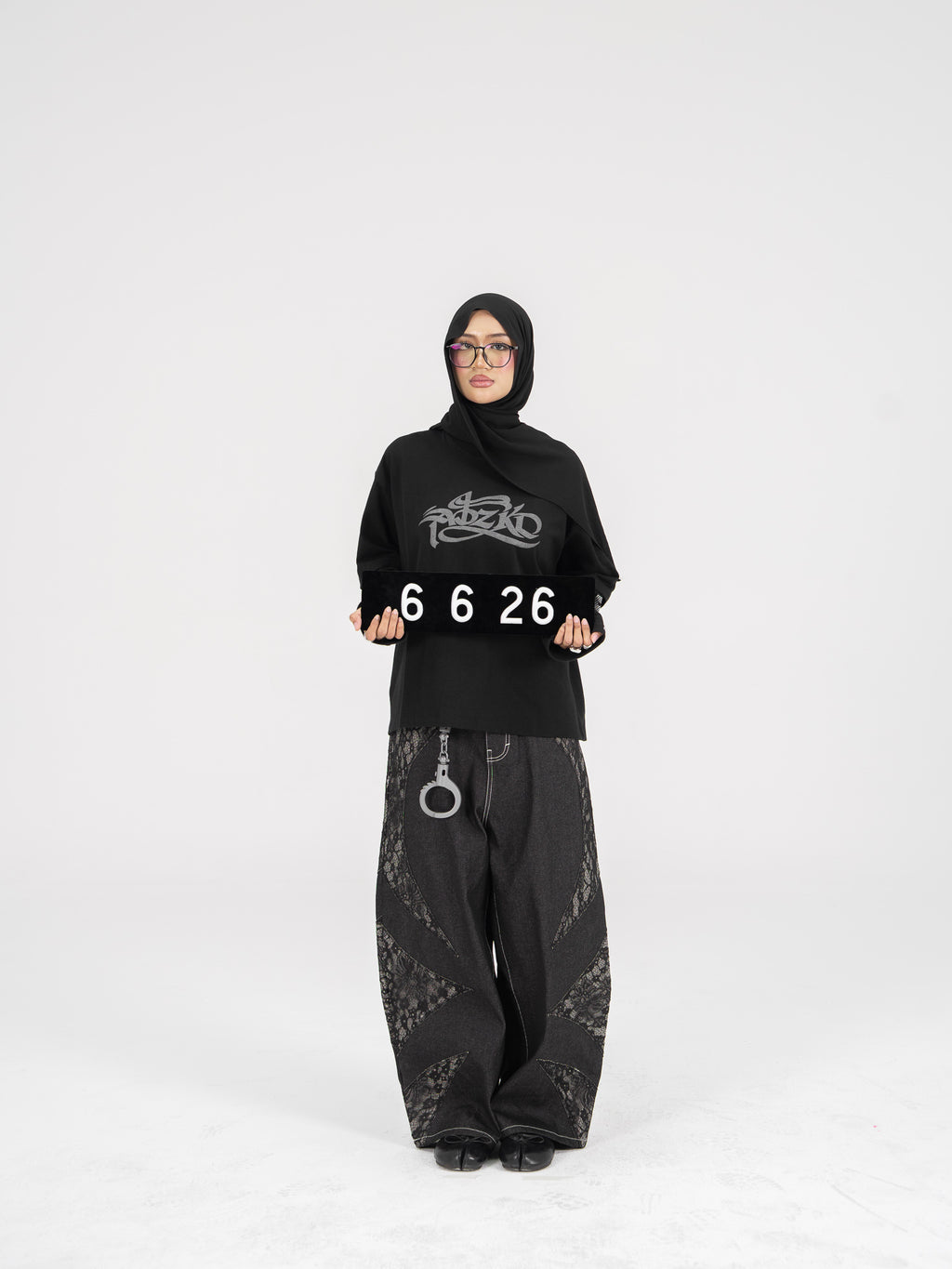 Anniversary Double Sleeve Tee