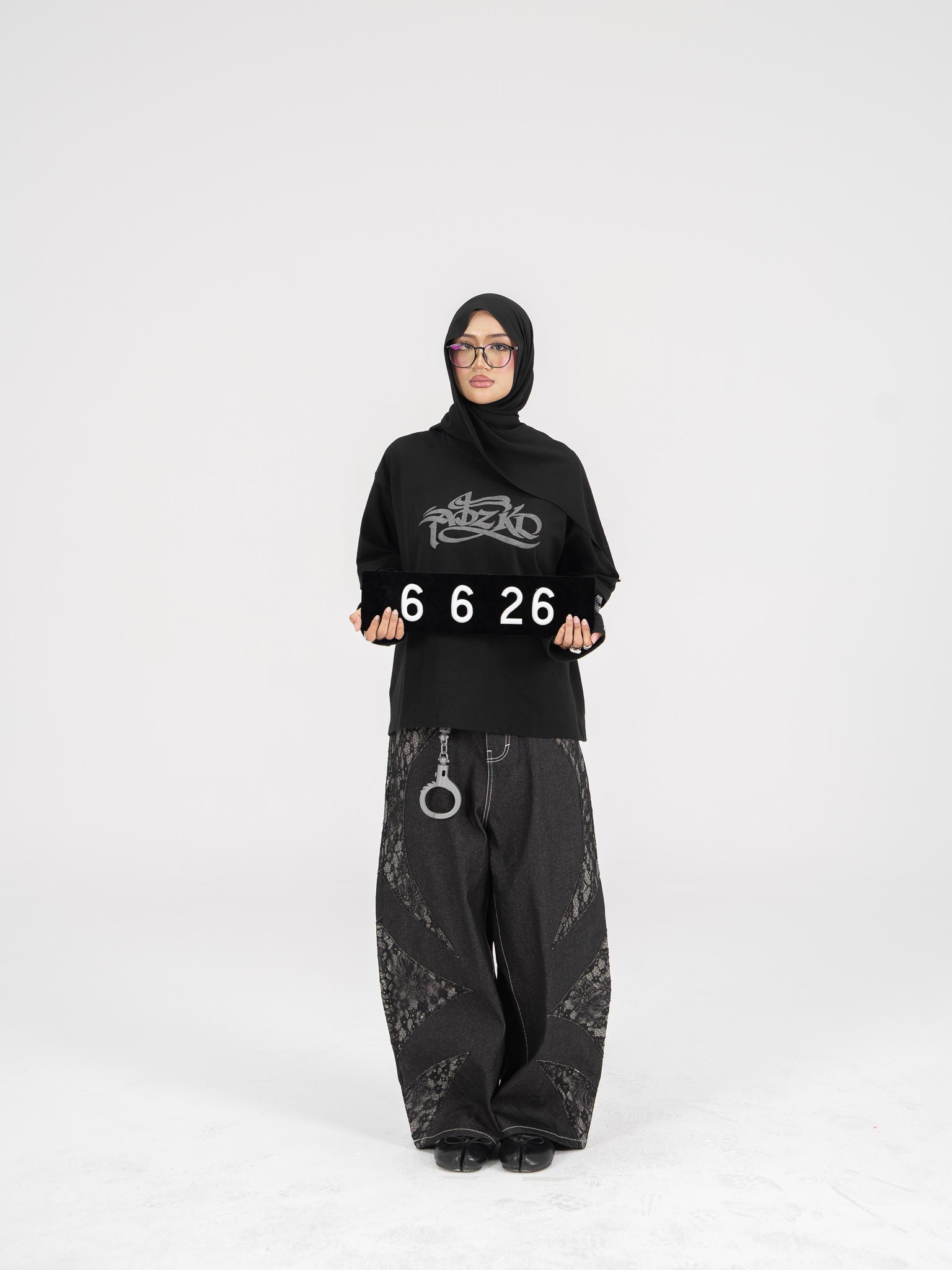 Anniversary Double Sleeve Tee