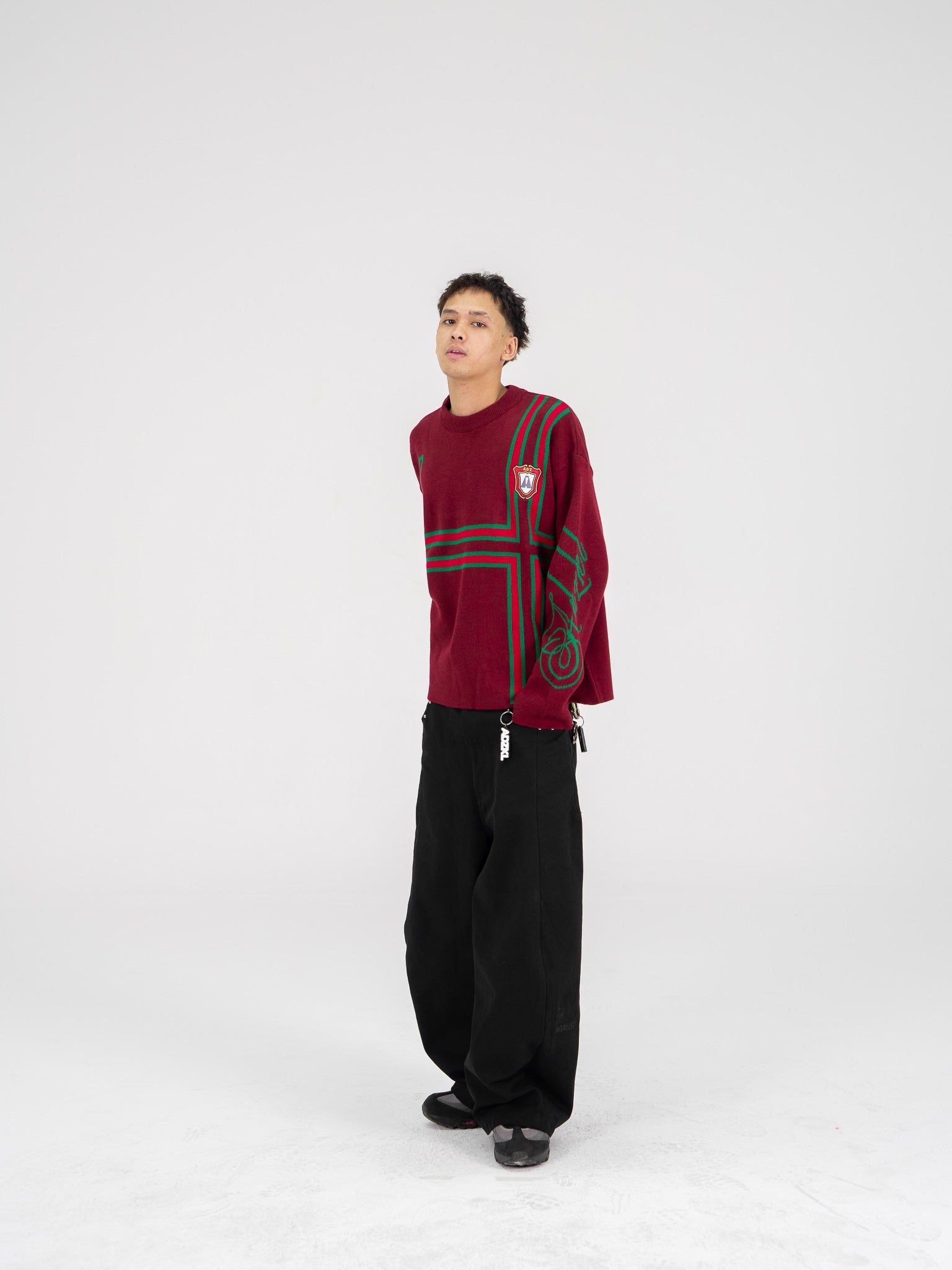 Portugal Knitwear