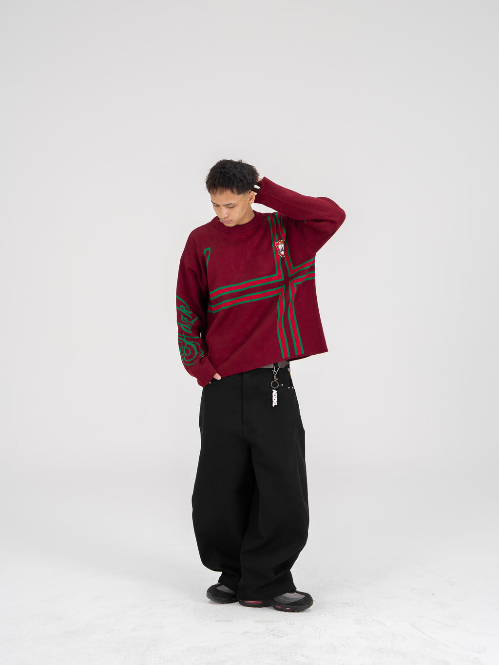 Portugal Knitwear