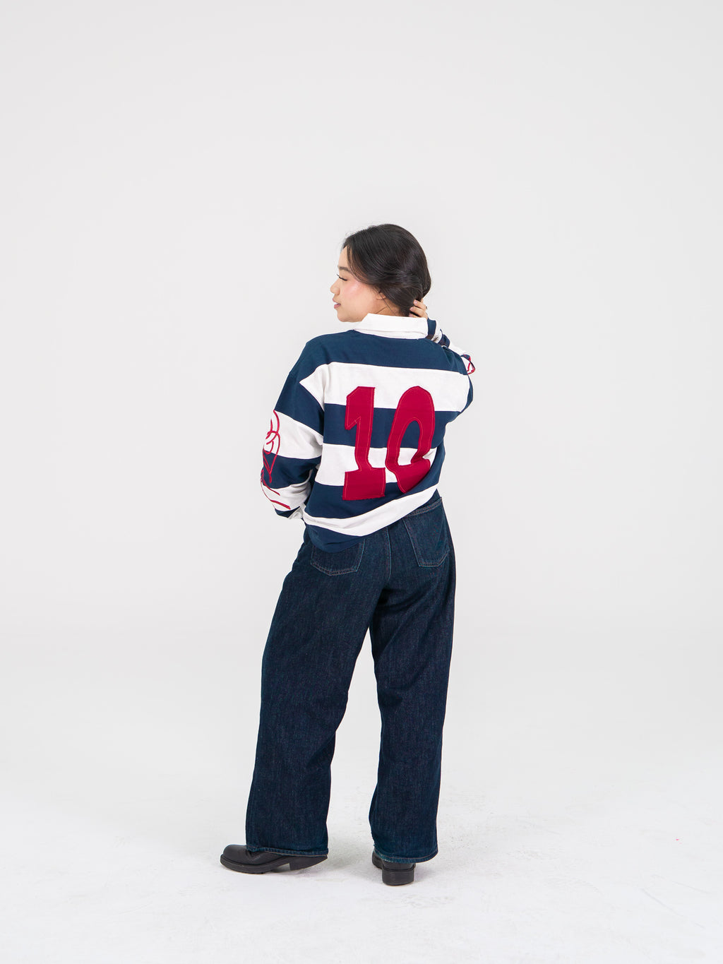World Cup Polo Shirt