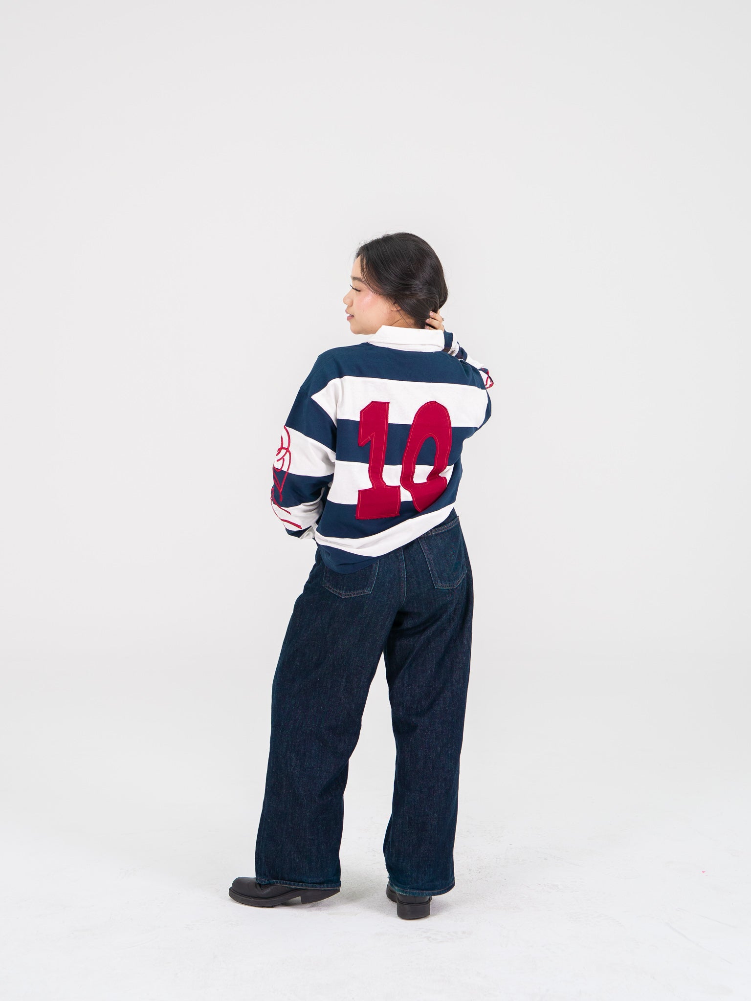 World Cup Polo Shirt