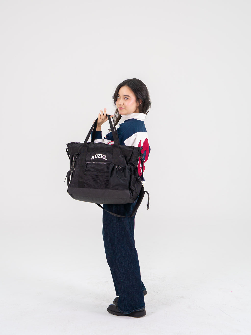 Basic Totebag
