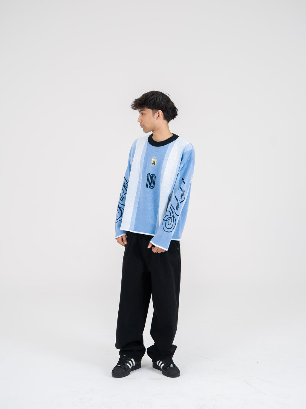 Argentina Knitwear