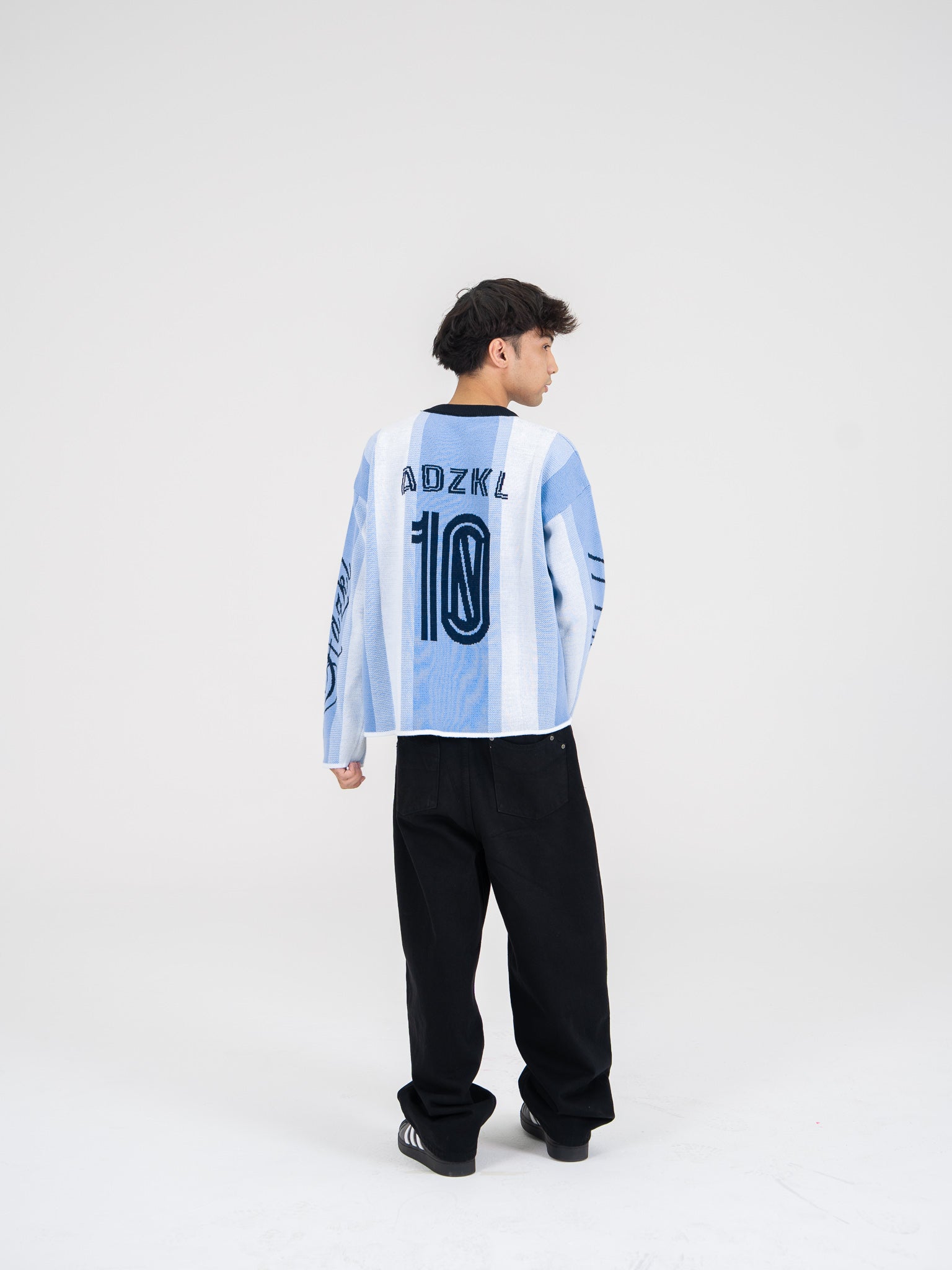Argentina Knitwear
