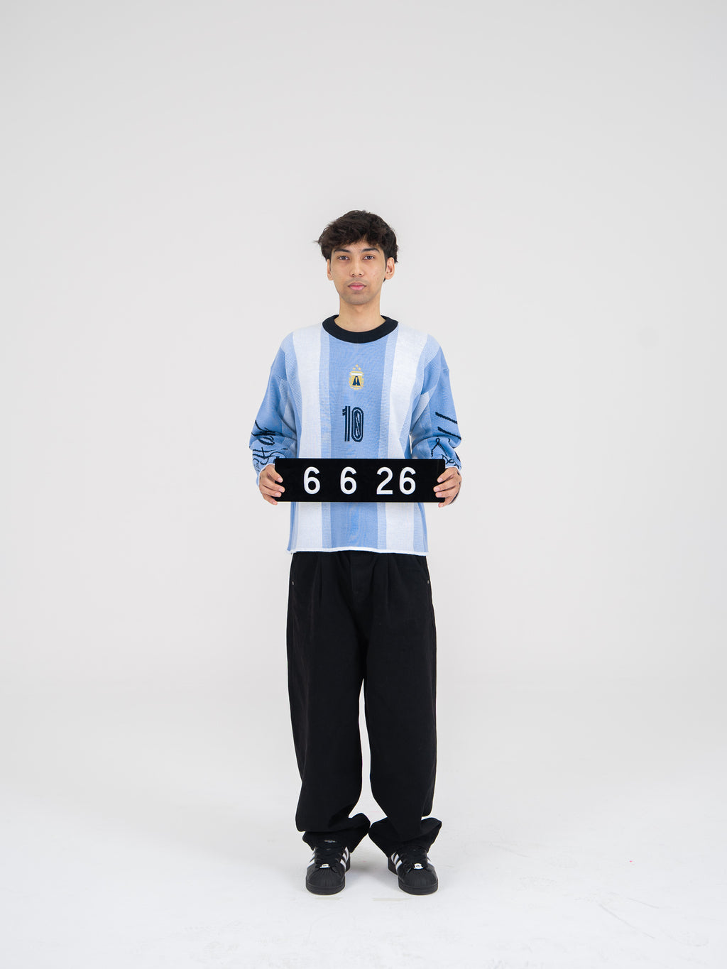 Argentina Knitwear