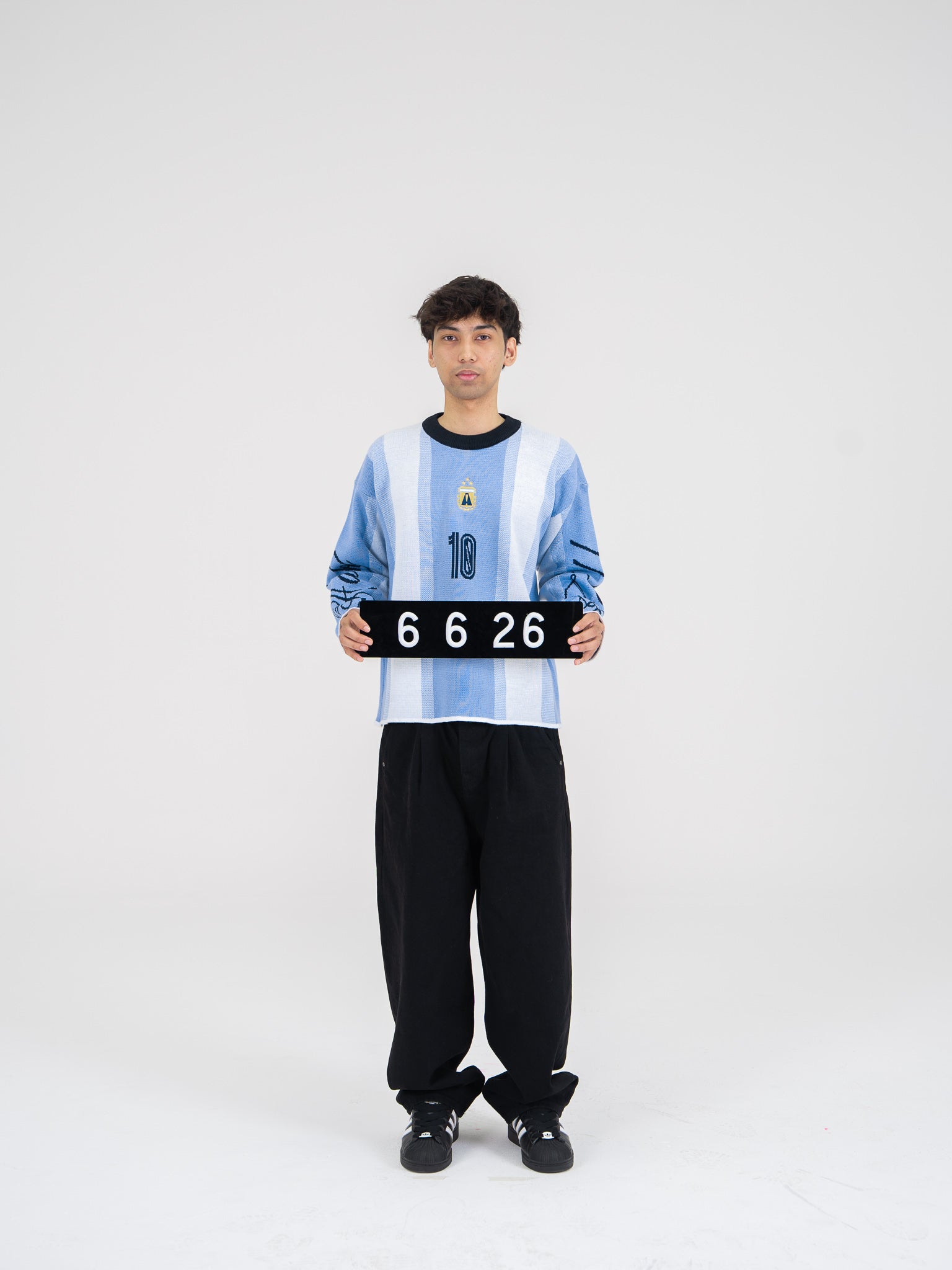 Argentina Knitwear