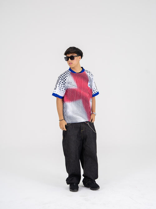 ADZ KL England Jersey
