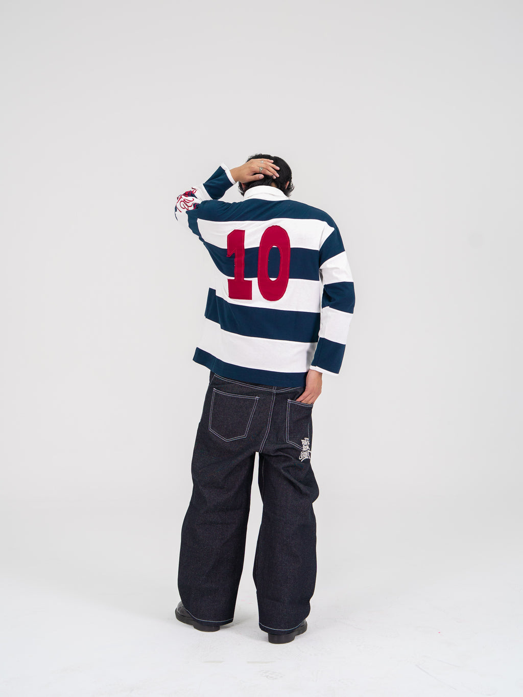 World Cup Polo Shirt