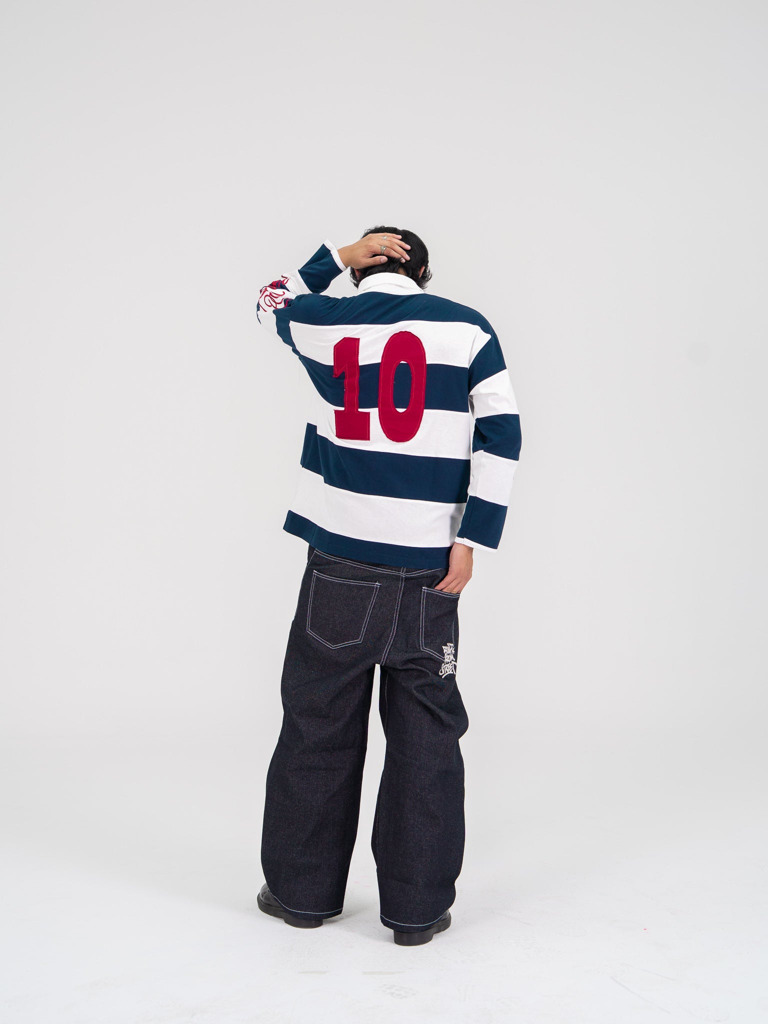 World Cup Polo Shirt