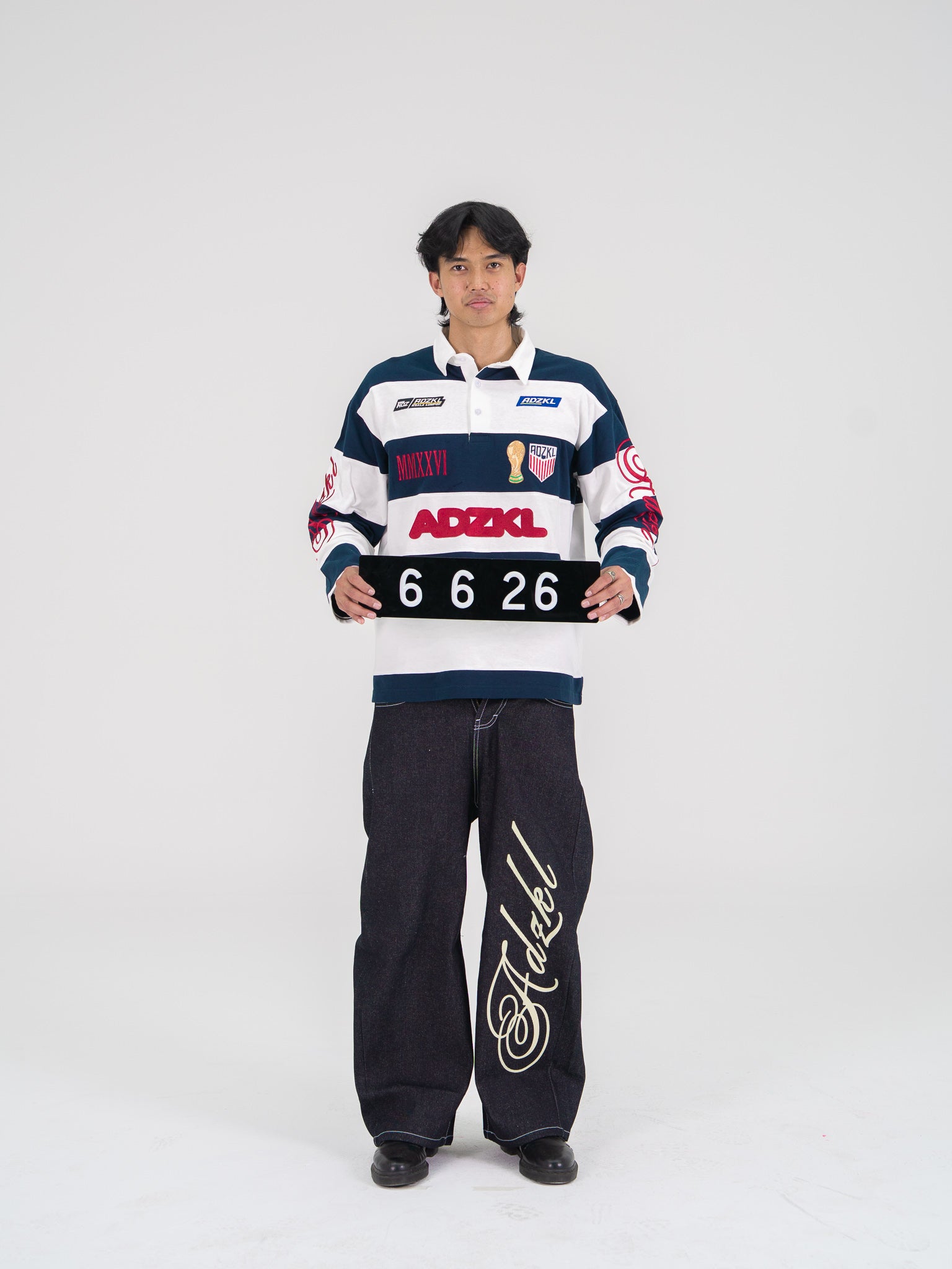 World Cup Polo Shirt