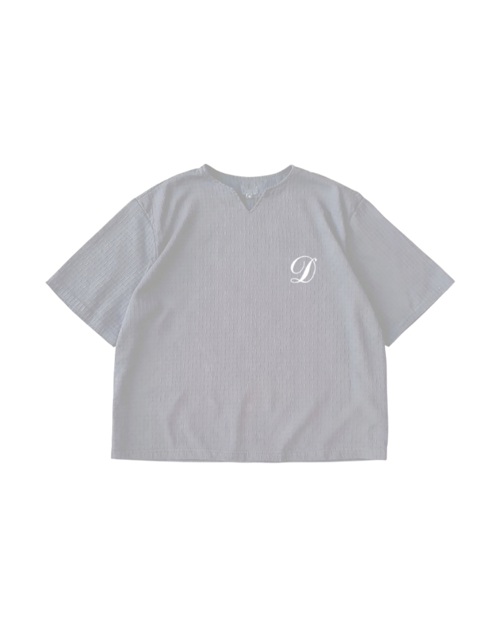 Danière Kurta Light Grey