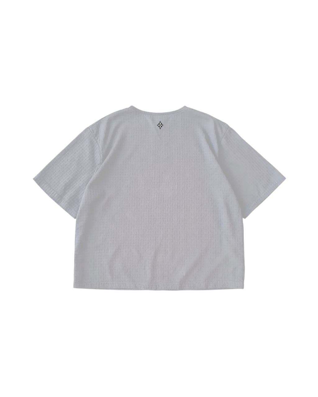 Danière Kurta Light Grey