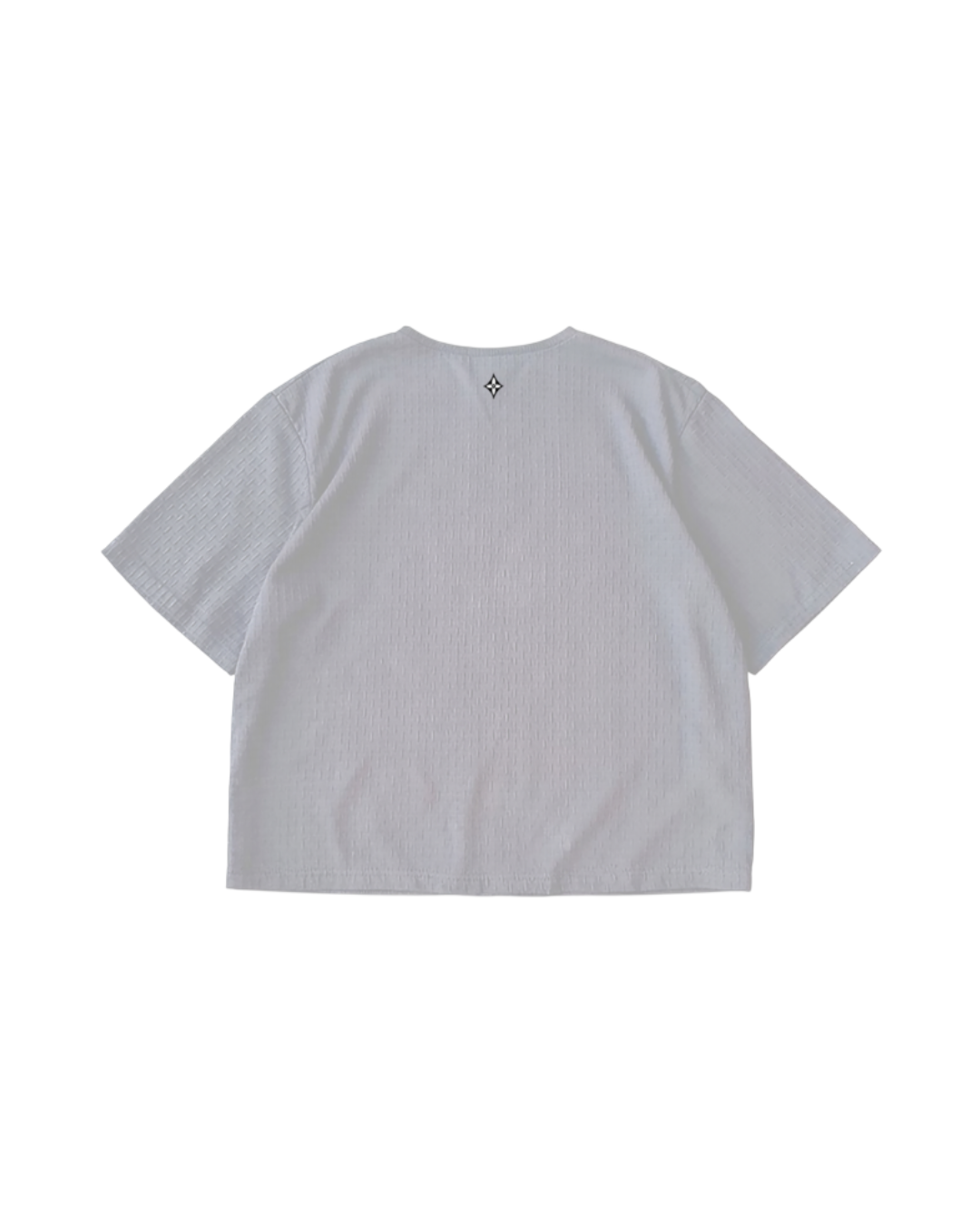 Danière Kurta Light Grey