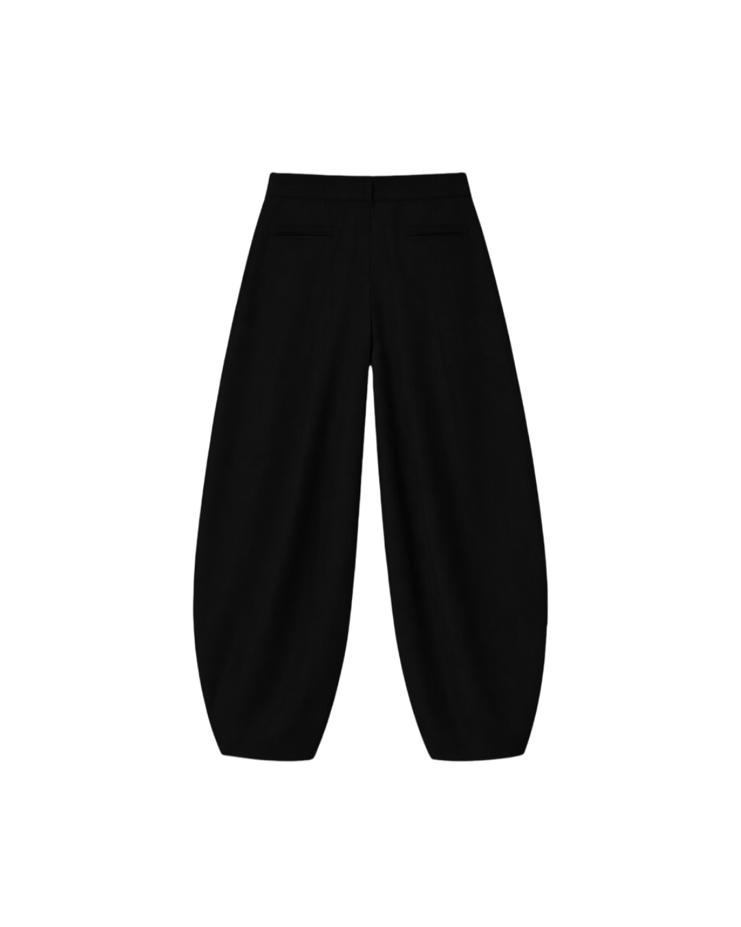 DANIERE PLEATED PANTS