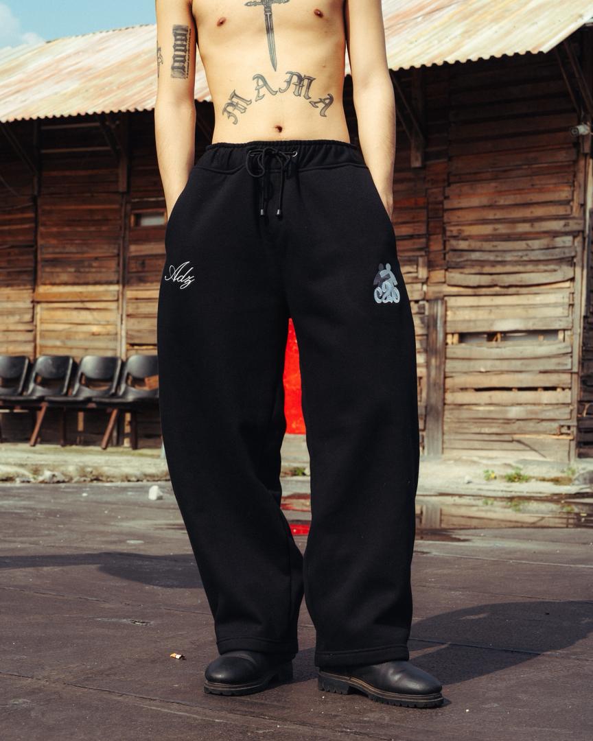 ONLY FANS SWEATPANTS