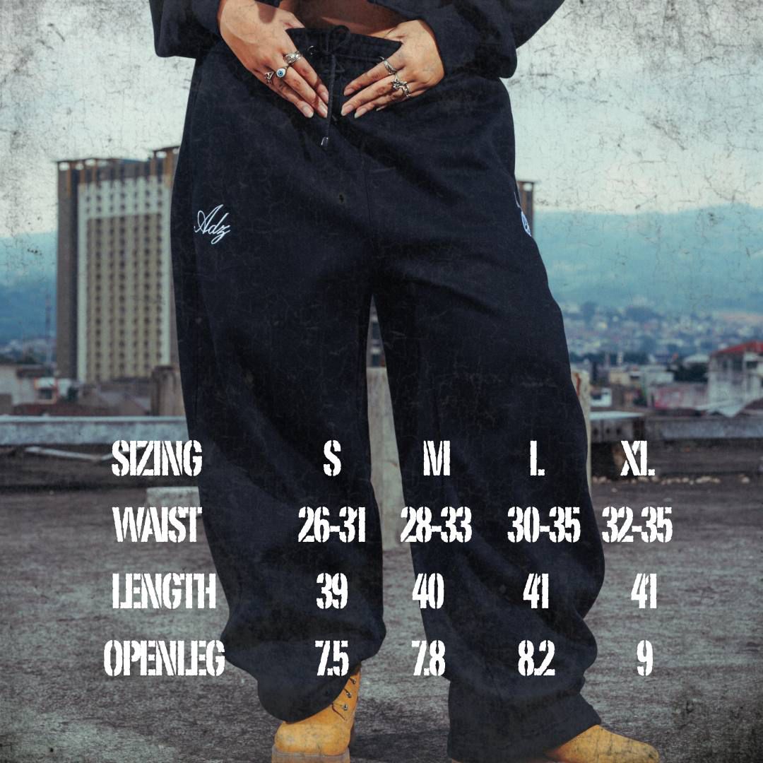 ONLY FANS SWEATPANTS