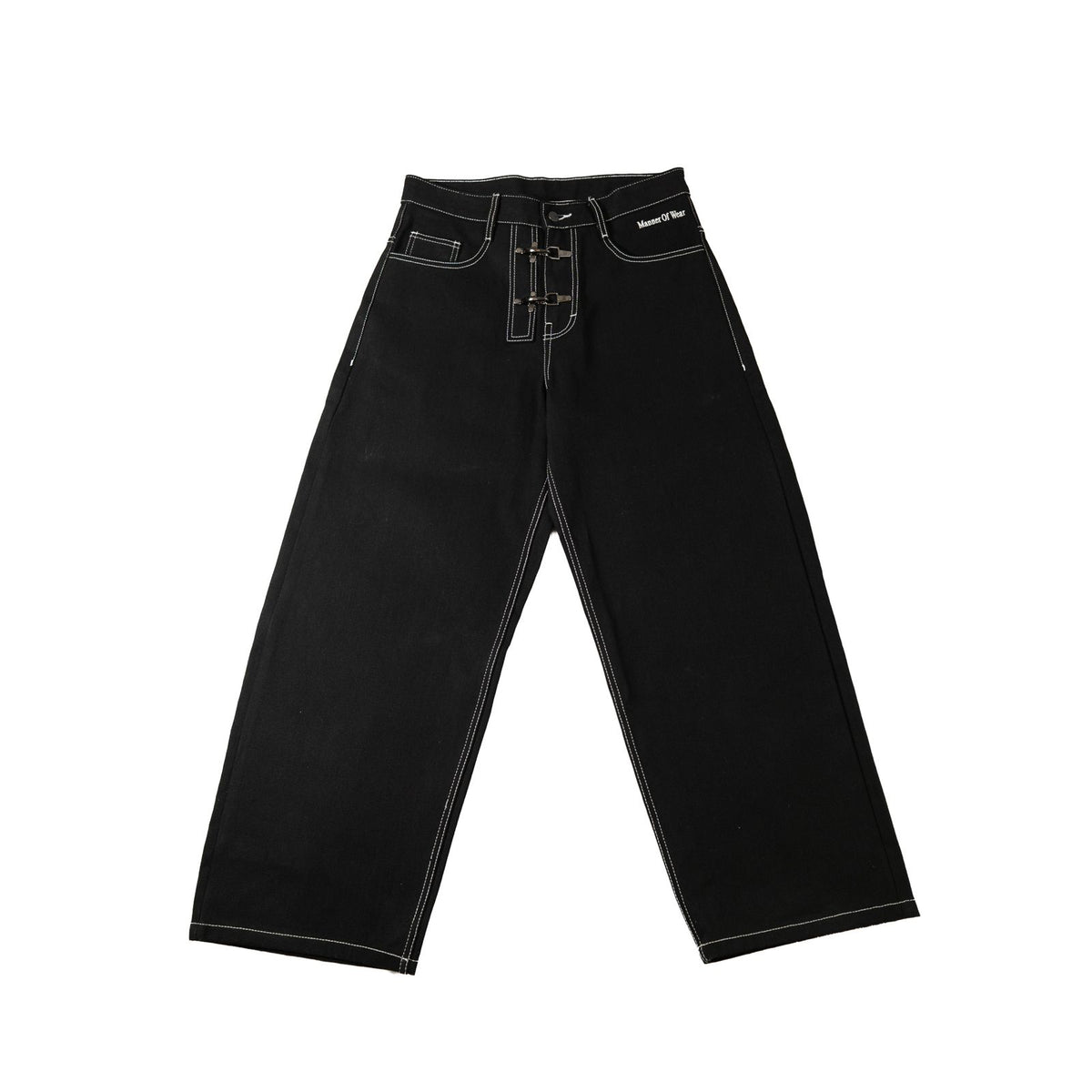 DANIERE CORE DENIM