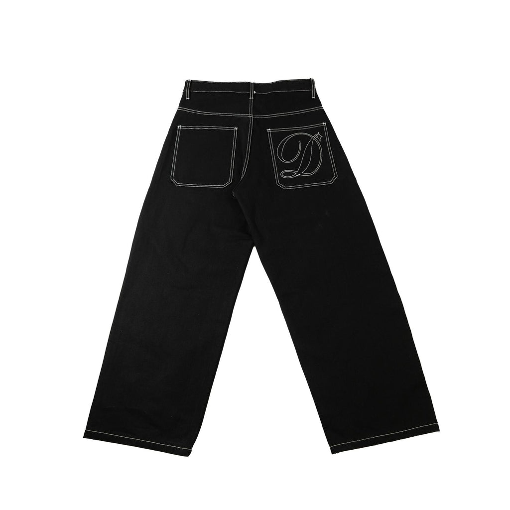 DANIERE CORE DENIM