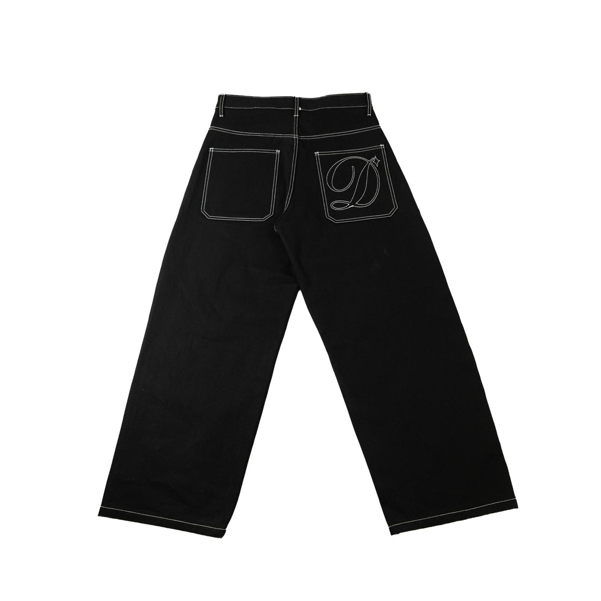 DANIERE CORE DENIM