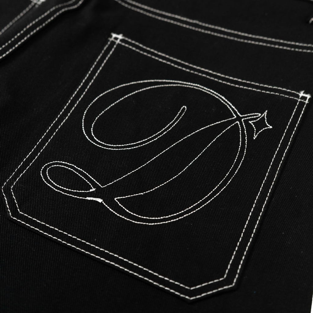 DANIERE CORE DENIM