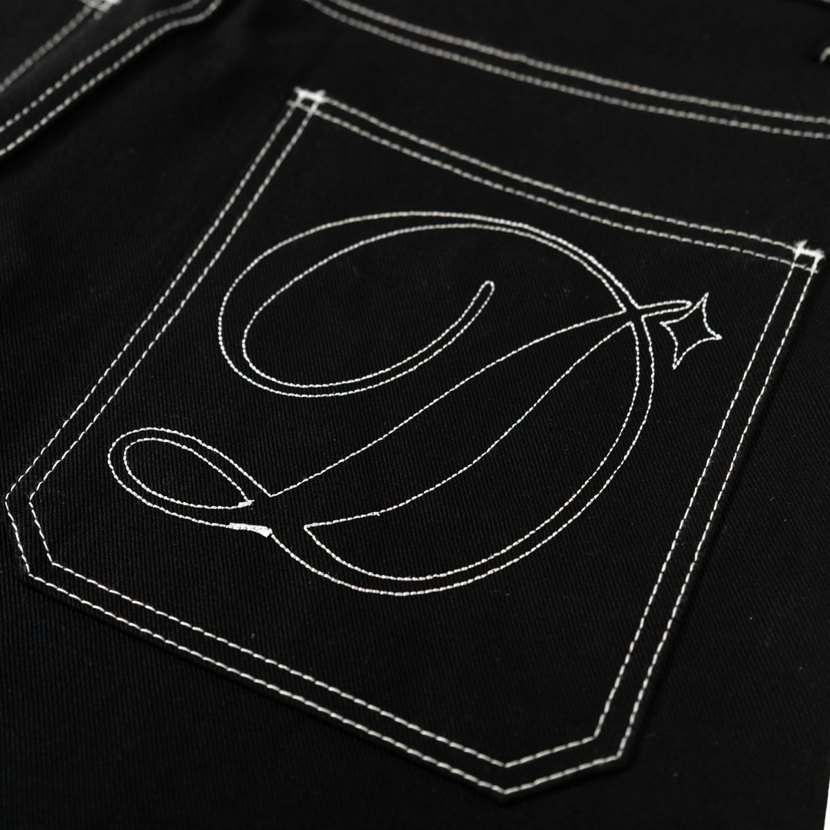 DANIERE CORE DENIM