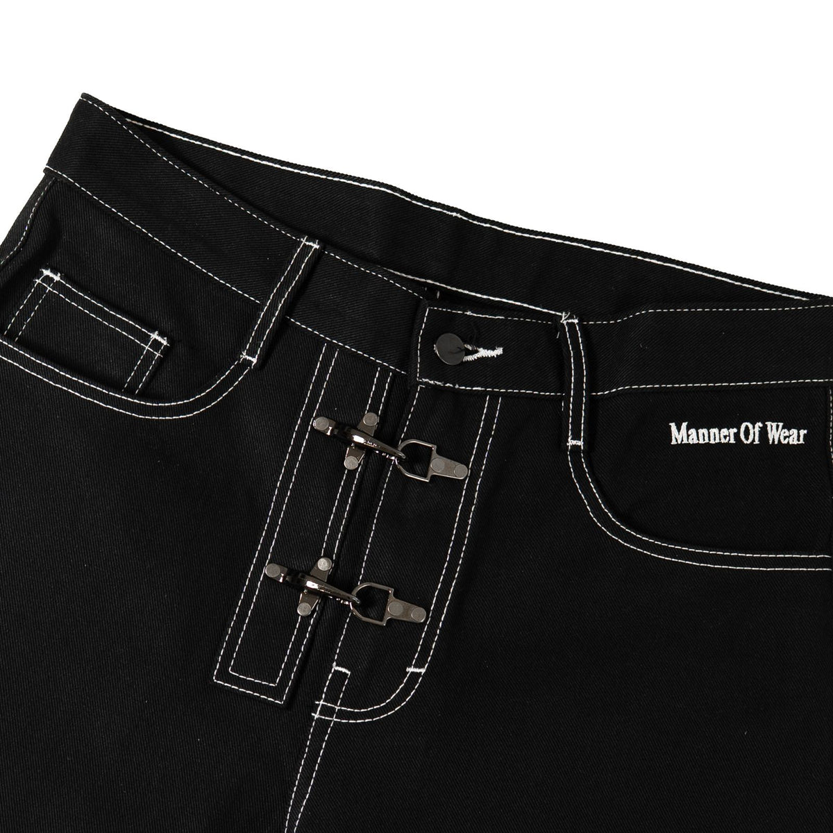 DANIERE CORE DENIM
