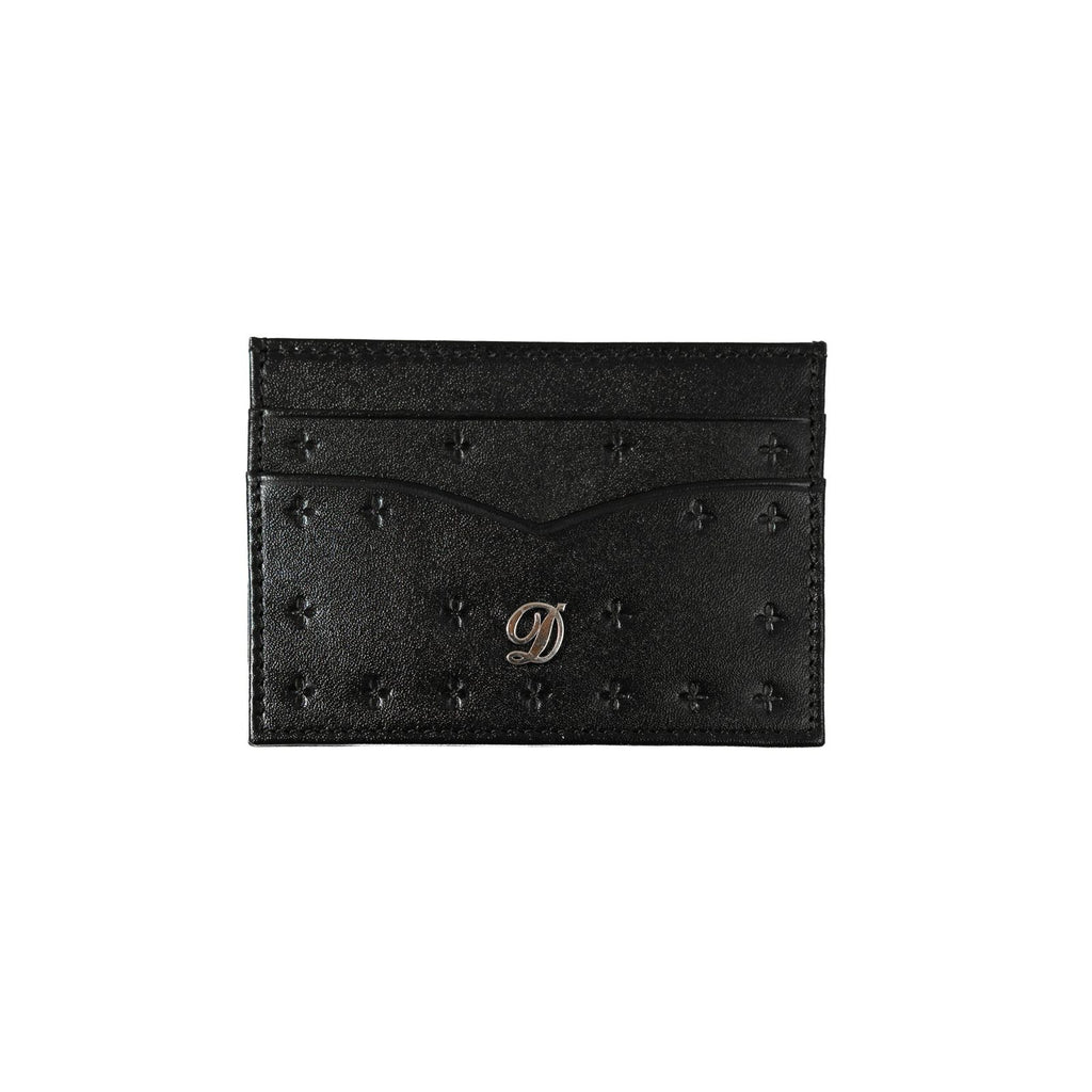 DANIERE NOIR CARDHOLDER