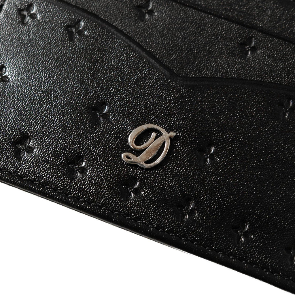 DANIERE NOIR CARDHOLDER