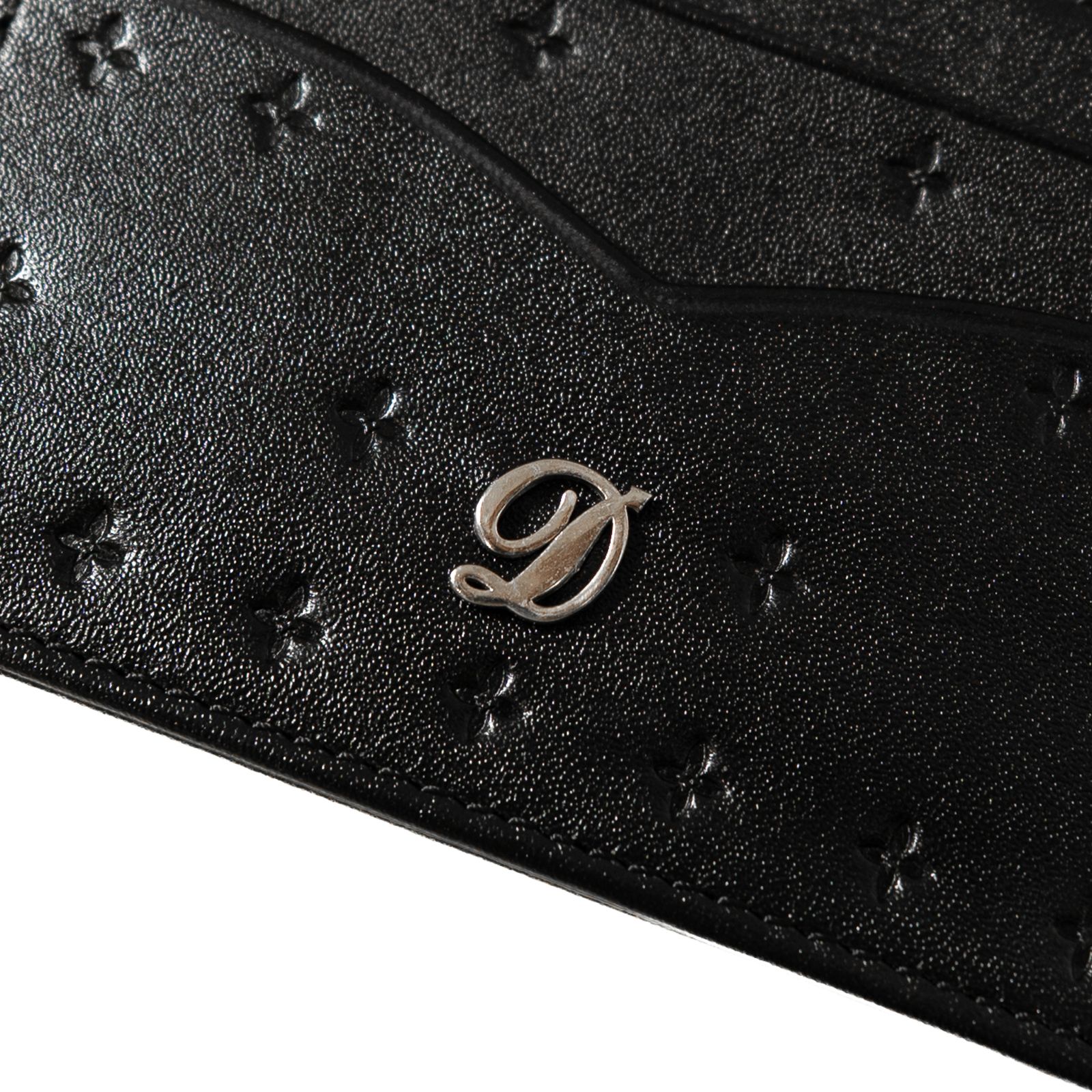 DANIERE NOIR CARDHOLDER