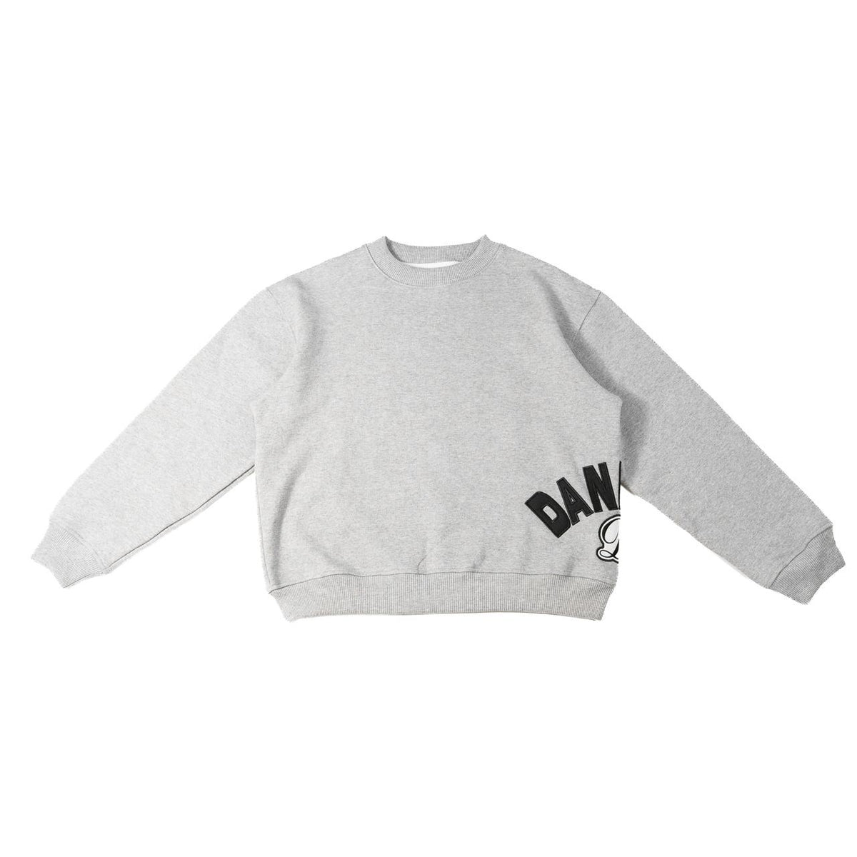 DANIERE LEISURE SWEATSHIRT