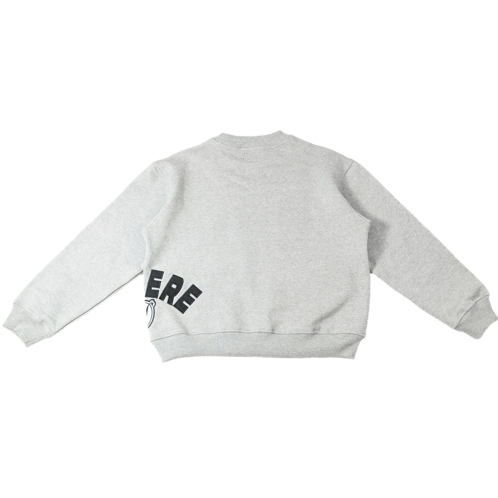 DANIERE LEISURE SWEATSHIRT