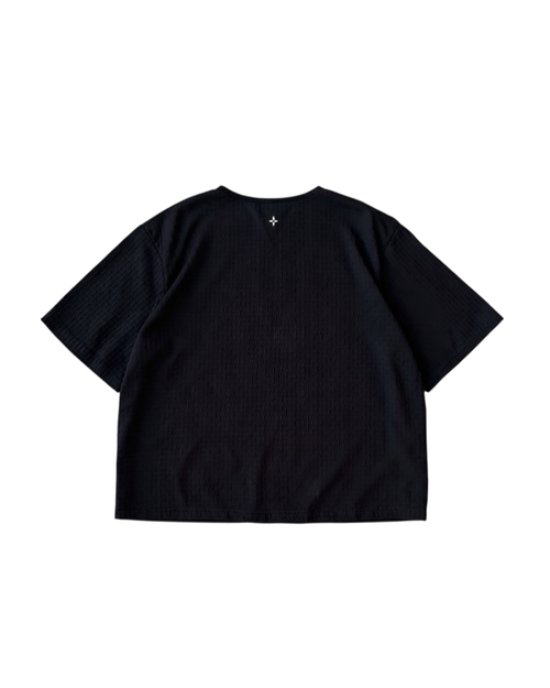 Danière Kurta Black