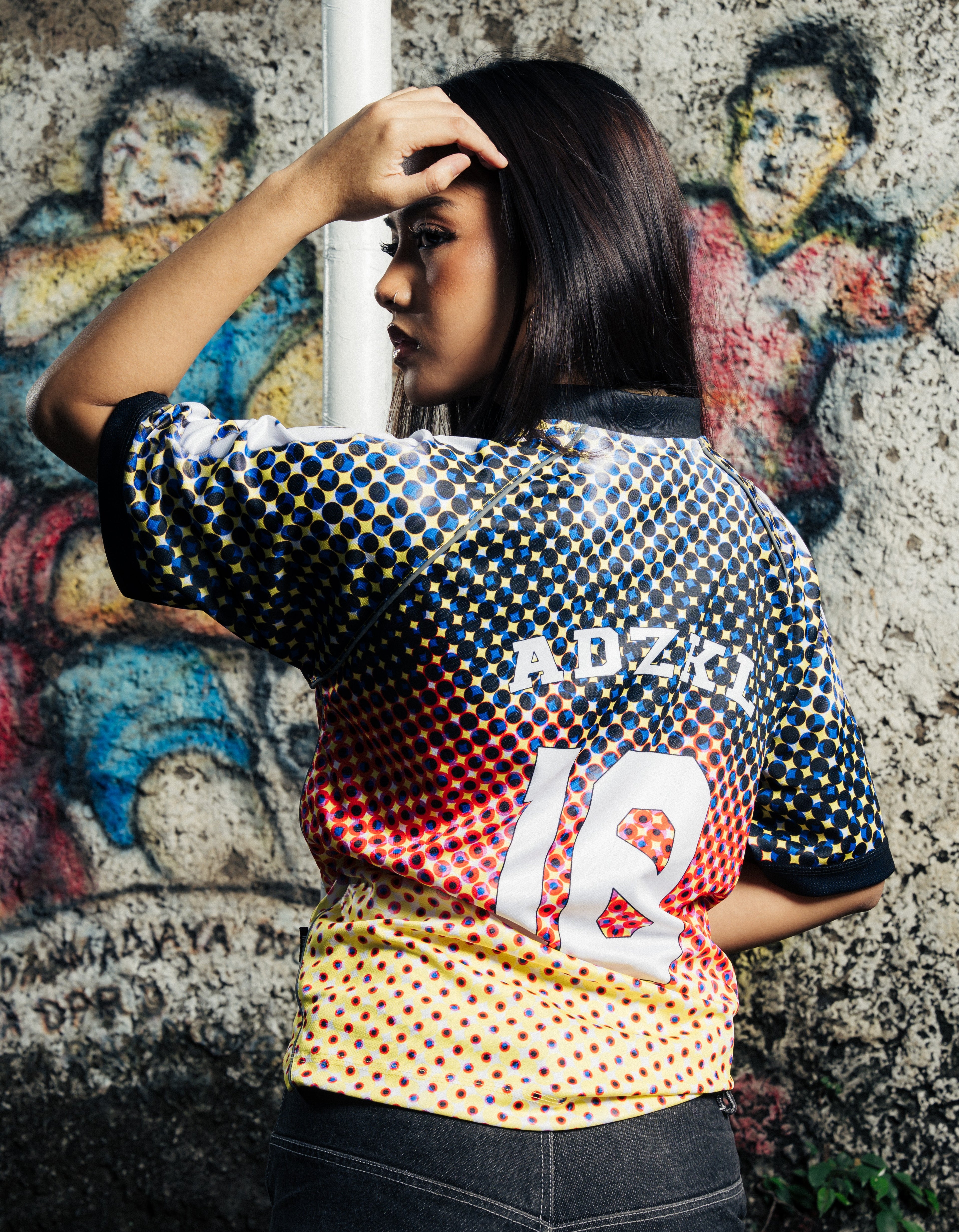 ADZ KL Germany Jersey
