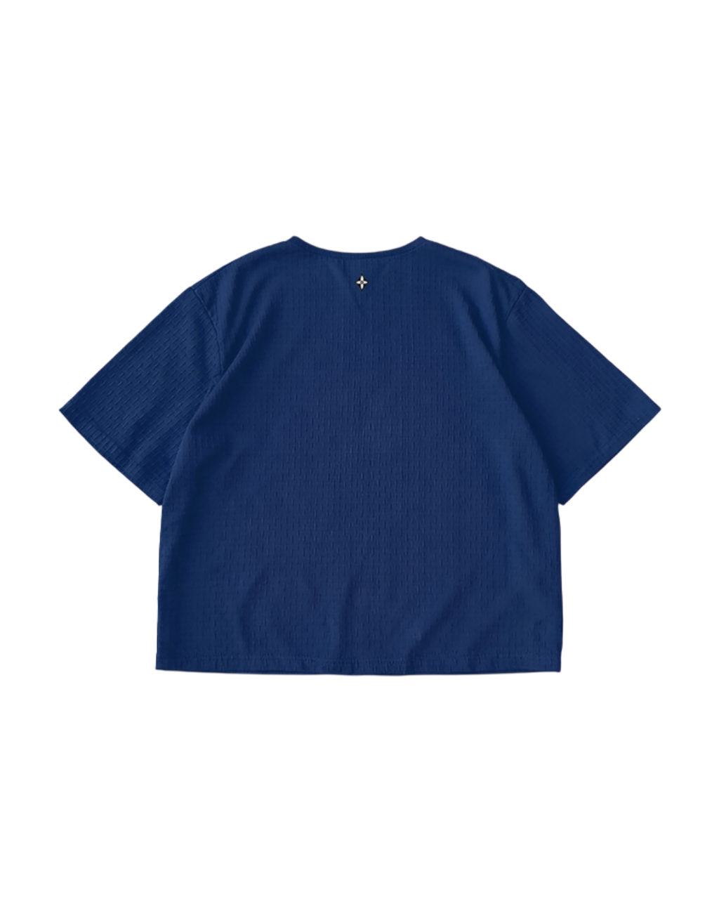 Danière Kurta Navy Blue