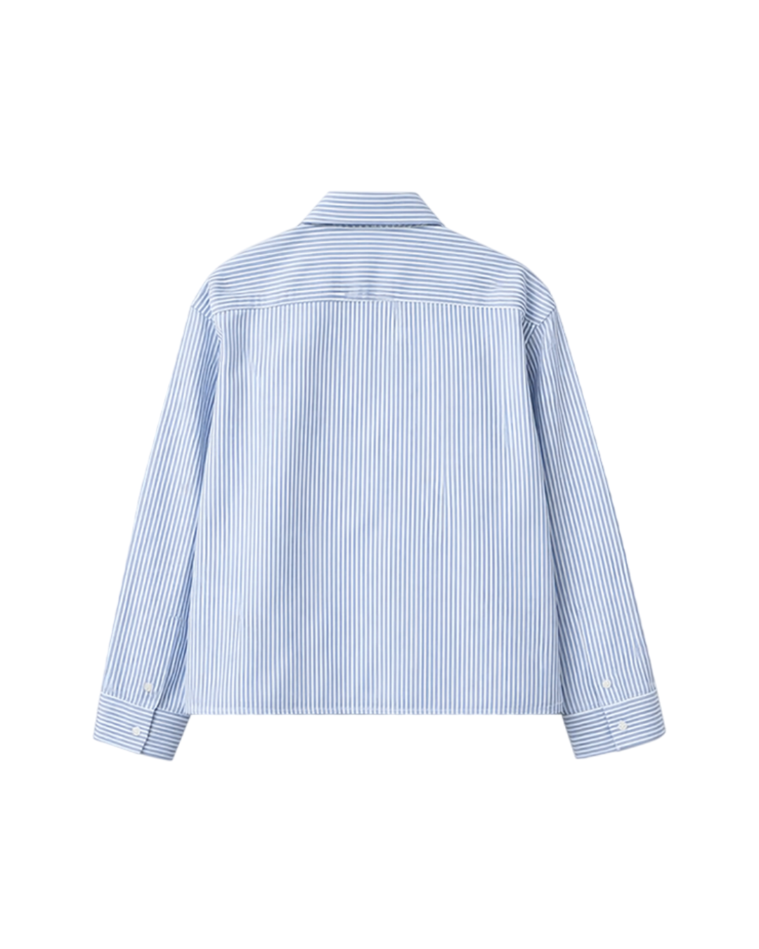 OXFORD SHIRT
