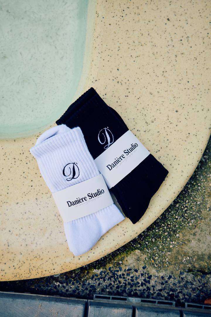 DANIERE SOCKS