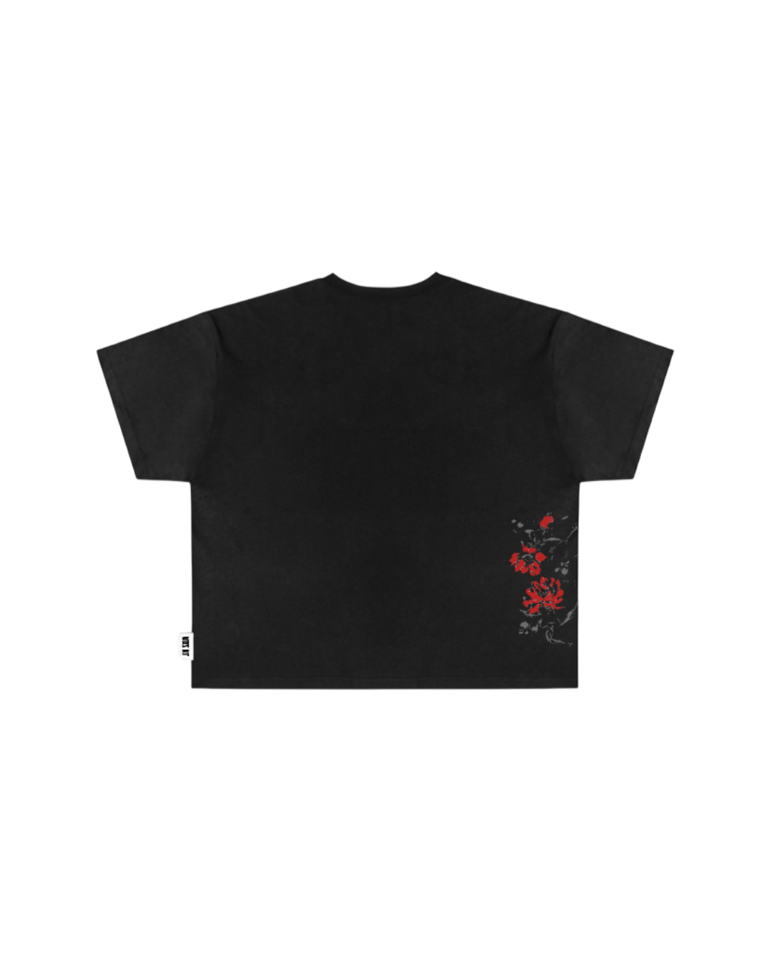 ESSENTIAL FLORAL TEE