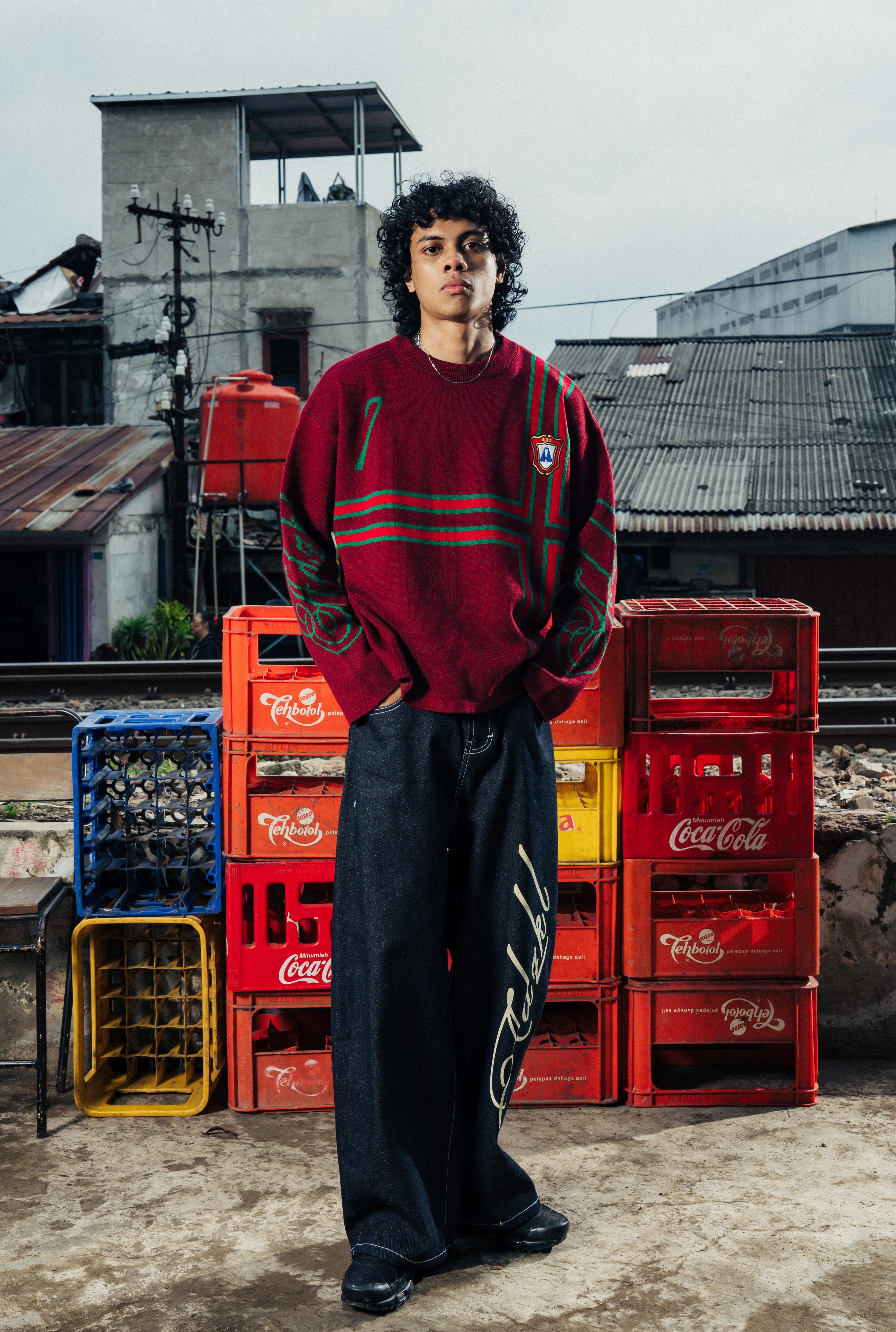 Portugal Knitwear