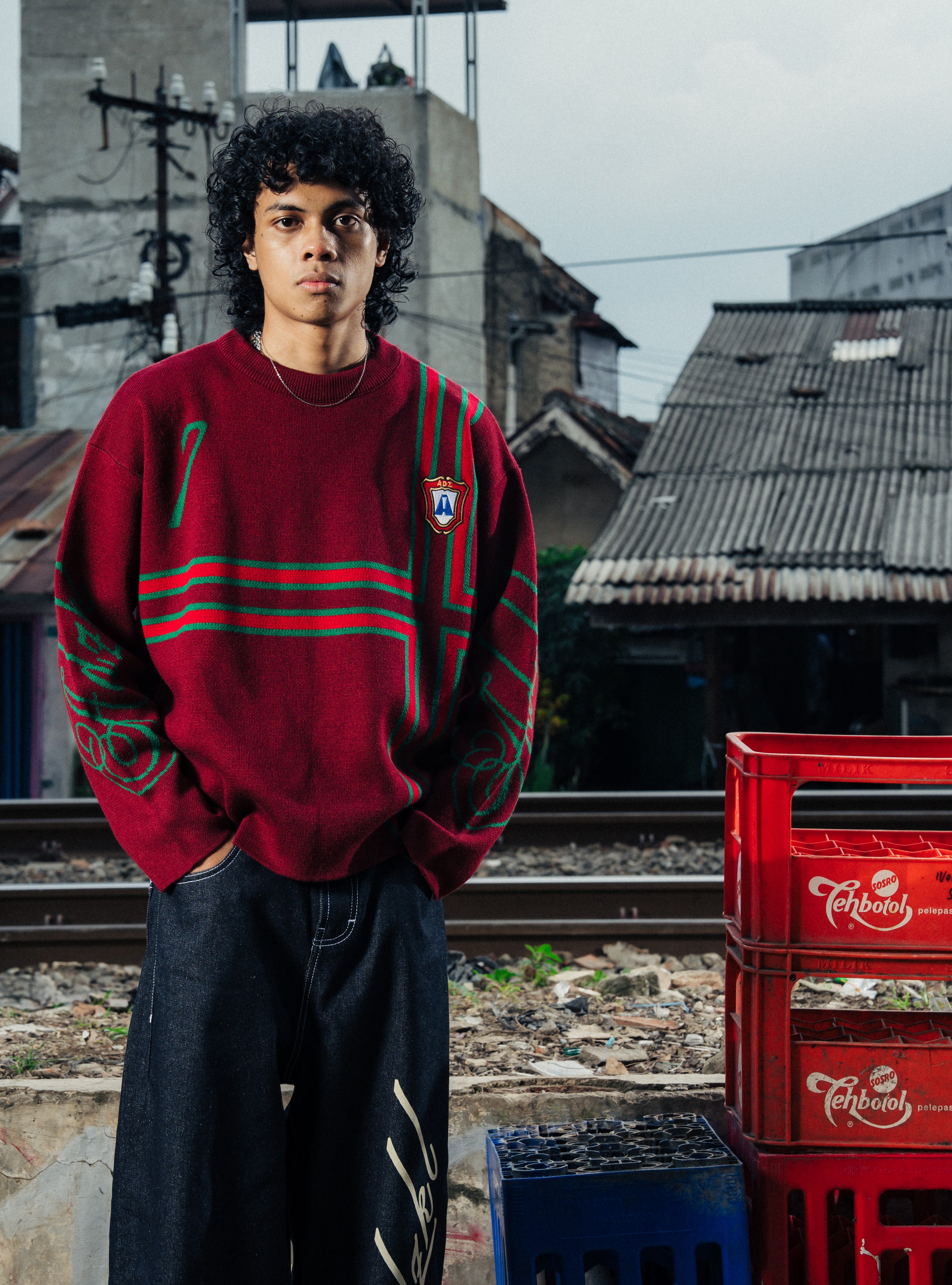 Portugal Knitwear