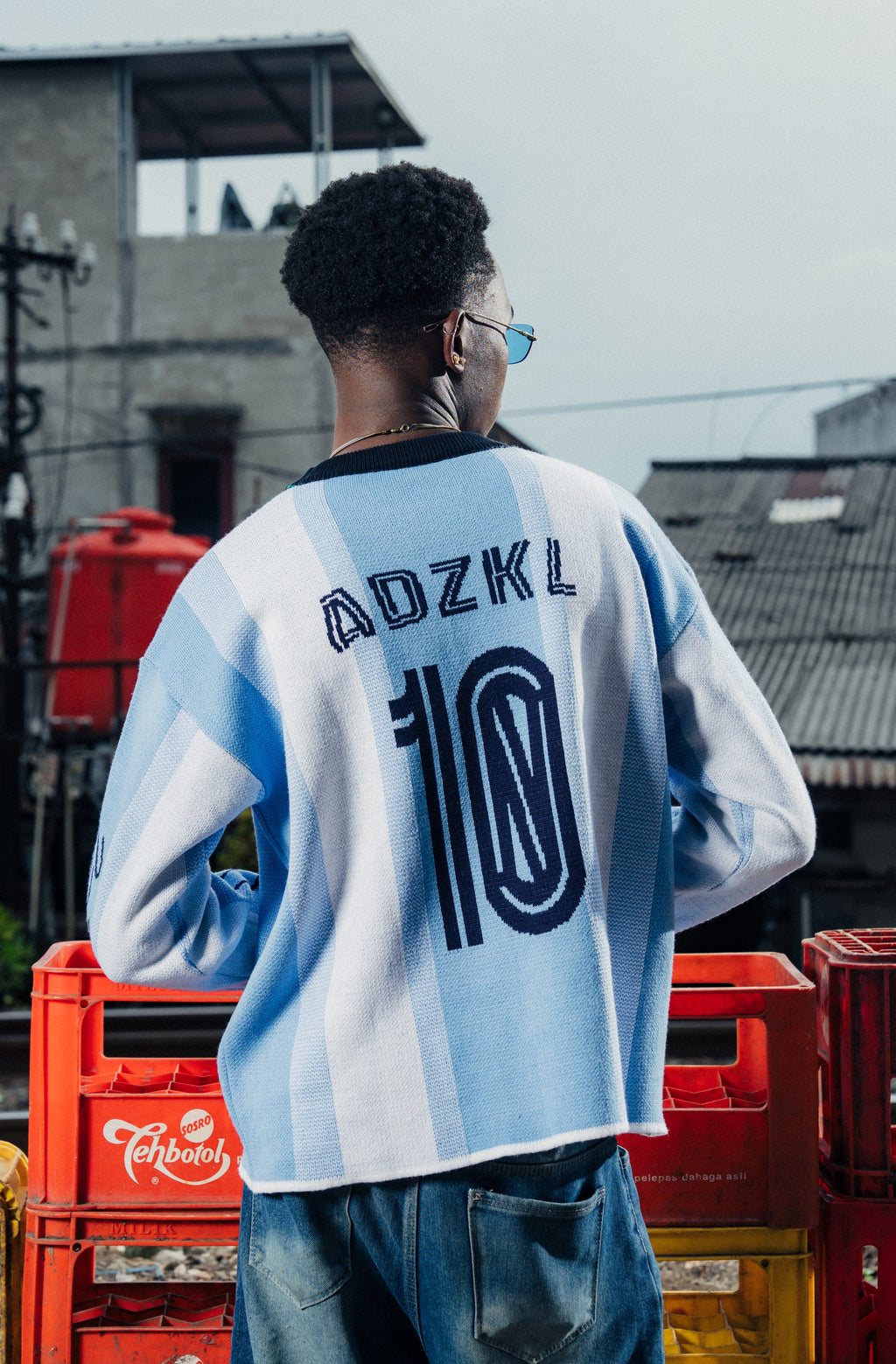 Argentina Knitwear